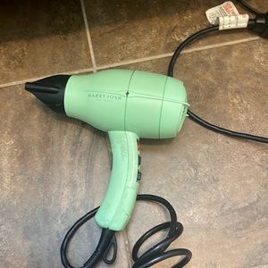 Harry Josh Hairdryer